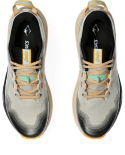 Asics gel cumulus 12 brun on sale