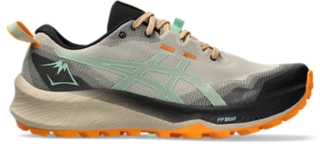 Asics mens trail clearance runners