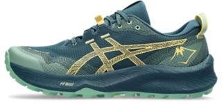 Asics gel cumulus 12 giallo deals