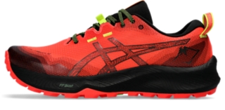 Asics nimbus 12 hombre Naranja online