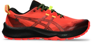 Zapatillas asics trail hombre