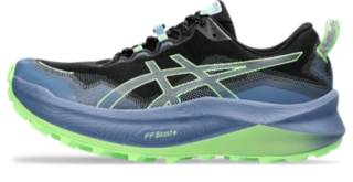 Asics fuji cheap trabuco 3