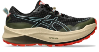 Chaussures de Trail running et Randonnee pour Hommes ASICS FR