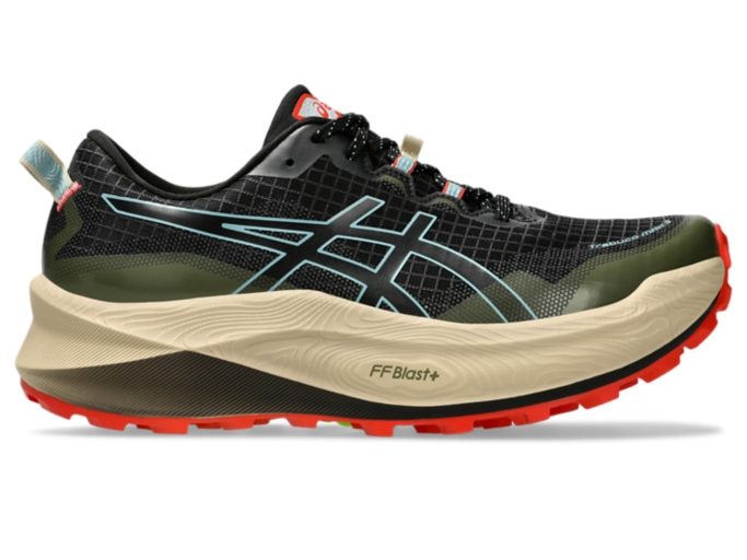 ASICS Men s Trabuco Max 3