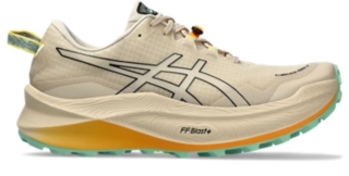 Chaussures de shop trail asics homme