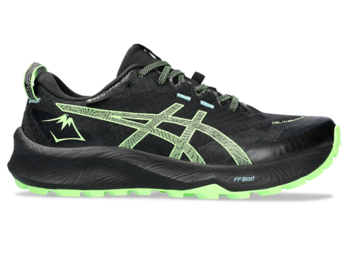 Asics gel nimbus sales 12 Olive