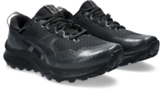 GEL-Trabuco 12 GTX | BLACK/GRAPHITE GREY | メンズ ランニング 