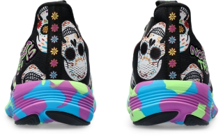 Asics sugar sale skull shoes