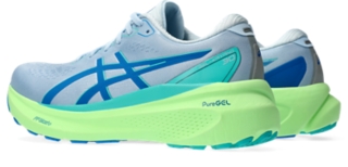 Asics Gel Kayano 30 Lite Show Zapatillas de Running Hombre Lite Show