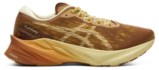 ASICS×ELDORESO「NOVABLAST3」 28.0cm-