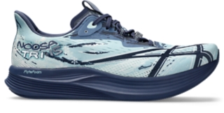 Men s NOOSA TRI 15 FAST FLURRY Soothing Sea Thunder Blue