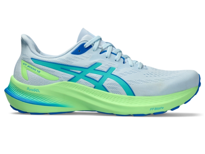 Asics gt 2000 8 lite show mens running shoes best sale