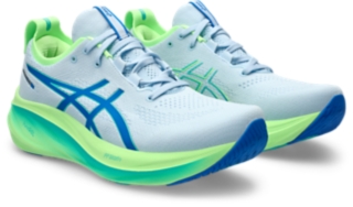 Men's GEL-NIMBUS 26 LITE-SHOW, Lite Show/Sea Glass