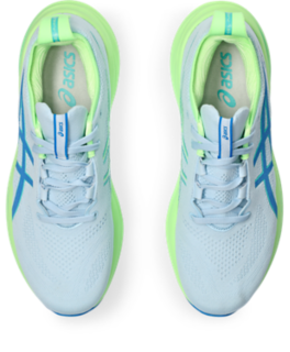 Gel nimbus 18 lite show best sale