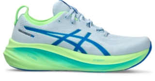 GEL-NIMBUS 26 LITE-SHOW,  Lite Show/Sea Glass