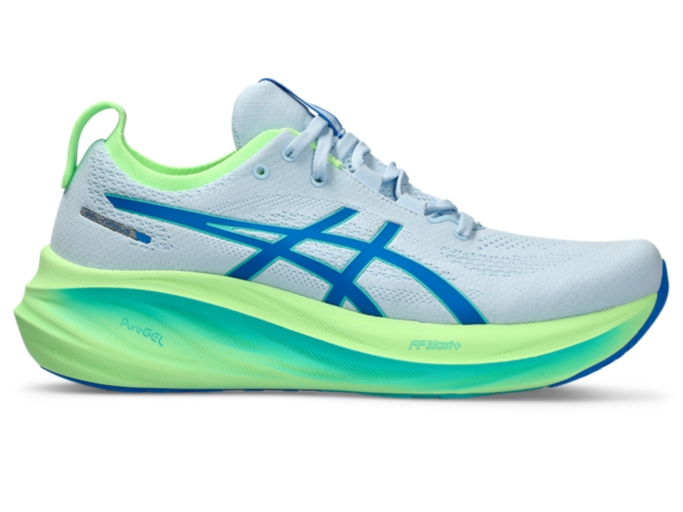 Sport chek asics on sale nimbus