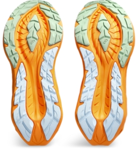 Men's NOVABLAST 4 TR | Nature Bathing/Fellow Yellow | Running 