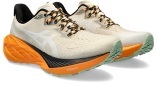 ASICS Novablast 4 Road-Running Shoes - Men's