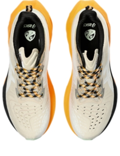 Men's NOVABLAST 4 TR | Nature Bathing/Fellow Yellow | Running 