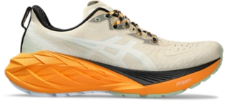 ASICS NOVABLAST 3 TR - Zapatillas de running neutras - nature