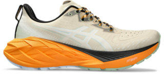  Shoe Review: ASICS, Novablast 4 (Home to Canada's