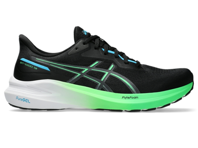 Asics gt 1000 4 hombre zapatillas online