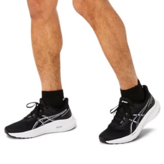 GT-1000 13 | Men | Piedmont Grey/Black | ASICS United States