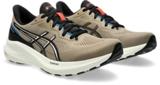 GT-1000 13 | Men | Pepper/White | Men's Running Shoes