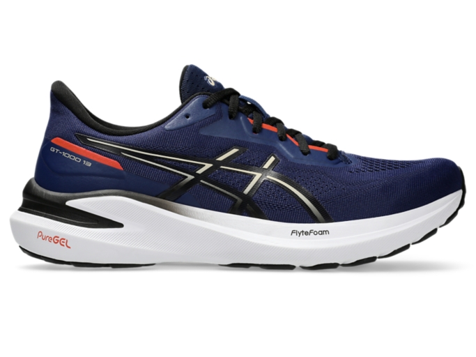 Asics gt 1000 5 uomo online