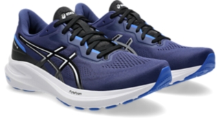 GT-1000 13 | Men | Indigo Blue/White | Men's Running Shoes | ASICS United States