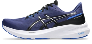 GT-1000 13 | Men | Indigo Blue/White | Men's Running Shoes | ASICS United States