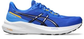 GT 1000 13 Men Illusion Blue White Hardloopschoenen voor heren ASICS NL