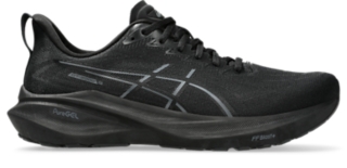 GT 2000 13 Men Black Black Zapatillas de running para hombre ASICS ES