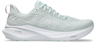 GT-2000 13, Pure Aqua/White