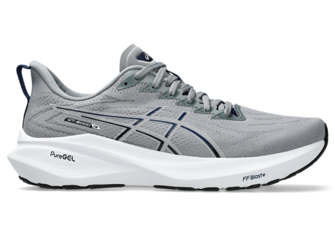 GT 2000 13 2E WIDE Men Sheet Rock White Mens Running Shoes ASICS Australia