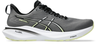 GT 2000 13 2E WIDE Men Carbon Black Mens Running Shoes ASICS Australia