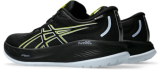 GEL-CUMULUS 26 GTX | BLACK/COOL GREY | メンズ ランニング シューズ【ASICS公式】