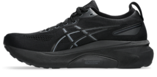 Asics Men s Gel Kayano 31 Black Black 11