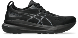 GEL KAYANO 31 Men Black Black Scarpe da running da uomo ASICS IT