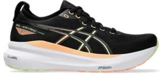 Asics kayano mens uk hotsell