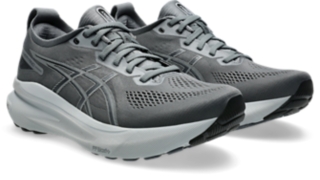 GEL-KAYANO 31, Steel Grey/Piedmont Grey