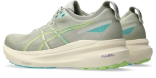 GEL-KAYANO 31 | Men | Deep Mars/Black | Men's Running Shoes | ASICS United States
