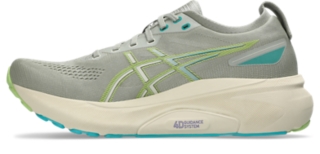 GEL-KAYANO 31 | Men | Deep Mars/Black | Men's Running Shoes | ASICS United States
