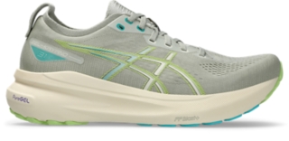 Asics gel kayano uomo verde online