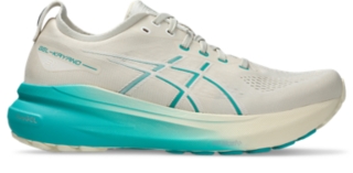 GEL-KAYANO 31, Birch/Wave Teal