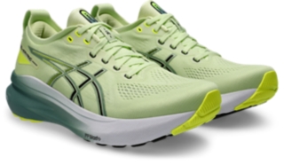 GEL-KAYANO 31, Cool Matcha/Celadon