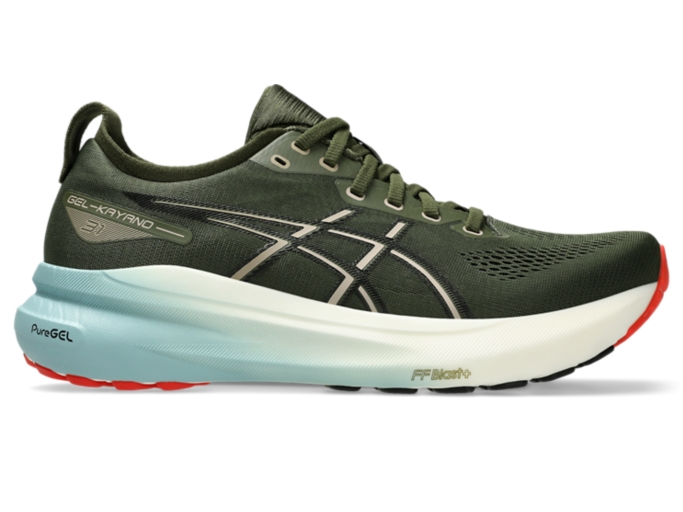 Asics gel kayano 21 hombre 2017 online