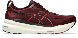 Asics kayano 25 mens colours best sale