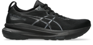 Men's NOOSA TRI 13 | Black/Sour Yuzu | Running Shoes | ASICS
