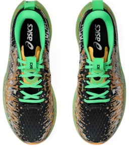 Asics gel noosa tri uomo nero online